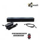 Bose Solo Soundbar 2 W/ Improved Dialogue Mode 885866-1100 ( Missing Remote ). Fixed Price $109.92.