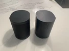 Bang&olufsen Beoplay M3 Speakers. Fixed Price $340.00.