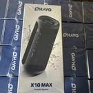 Ohayo X10 Max 35W Wireless Portable Bluetooth Speaker. Fixed Price $22.95.