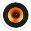 Micca M-8C Inch 2-WAY In-ceiling In-wall Speaker With Pivoting 1" Silk Dome. Fixed Price $80.89.