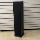 Polk Audio T50 Home Theater Stereo Floor Standing Tower Speaker Single - Read. Fixed Price $155.95.