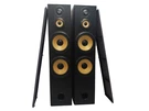 Rare Sony SS-MF750H Floor Standing Tower Speakers 200 Watts Works. Fixed Price $319.99.