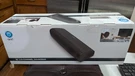 New Onn ONA18SB001 2-CHANNEL 16 Inch Mini Soundbar Black W/ Power Adapter Remote. Fixed Price $39.99.