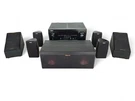 5.1.2 Home Theater System - Klipsch/denon Used, Great Condition. Fixed Price $1200.00.