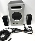 Vizio SB3651-F6 Smartcast Subwoofer & 2 Satellite Speakers For 36" Sound Bar 5.1. Fixed Price $65.00.