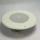 Bogen 8" Single Speaker S86-T725 Vintage S86T725. Fixed Price $27.59.