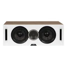 Elac DCR52-W Debut Reference 5.25" Center Speaker White, Sold Individually. Fixed Price $499.00.