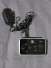 Logitech F-0414AR Receiver For Wireless Music System Pc With Power Cord. Fixed Price $17.99.