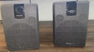Sony SA-IF55 Replacement Speakers. Fixed Price $35.00.