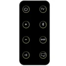 Replaced Remote Fit For Bose Solo Series Ii 418775 System 740928-1120. Fixed Price $9.78.