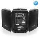 Pyle Bluetooth Pa Speaker & Amplifier Mixer System, 8-CH Audio PPHP898MX. Fixed Price $349.99.