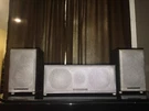 Mordaunt Short 3Y (brand New 5 Black/silver Speakers Kit). Fixed Price $505.86.