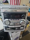 Philips FW-P78 Shelf Stereo Tested Unit Only, No Speakers. Fixed Price $224.99.