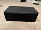 Optimus Pro CS-5 Speaker Center Channel Refoamed NO.40-4065. Fixed Price $45.00.