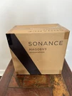 Sonance MAGO6SYSV3 Series 2.0 Channel Outdoor Streaming System, One Speaker. Fixed Price $199.00.