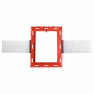 Earthquake Sound RK-6IW Inch Rough-in Kit For EWS600 (pair). Fixed Price $35.95.