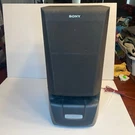 Sony SS-D3900 One Speaker From Bass 3-WAY System. Fixed Price $15.99.