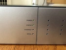 Bose Controlspace ESP-88C Audio Processor Powers On, Green Lights As-is/parts. Fixed Price $89.95.