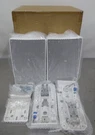 T195111 Extron Sm 26T Speedmount Speakers Pair White 60-1308-13. Fixed Price $150.00.