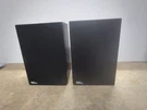 Design Acoustics PS-55 Bookshelf Speakers Clean And Tested!. Fixed Price $49.99.