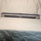 Brookstone 35" High Definition Soundbar Wireless Deep Bass Stereo Speaker - New. Fixed Price $25.00.