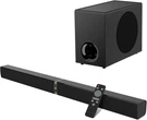 With SUBWOOFER,120W For Smart Tv Surround Home Theater. Fixed Price $166.99.