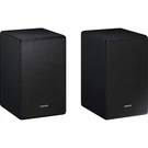 Samsung Wireless Rear Speaker Kit W/ Dolby Atmos For Soundbar. Fixed Price $255.00.