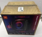 Jbl Partybox Encore 2 Portable Speaker With Mics. Fixed Price $249.99.