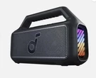 Soundcore Boom V2 Outdoor Bluetooth Speaker A3138 Subwoofer Power Bank. Fixed Price $58.55.