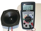 One Mission R761-HFU-D19 Speaker Driver For 700, 760, 761, 780, 780780SE. Fixed Price $64.99.