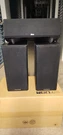 Atlantic Technologies Bookshelf Model 271 Lr And 253.1 (3 Speakers). Fixed Price $275.00.
