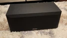 Pioneer S-H052C-K Speaker 125 W. Fixed Price $25.99.