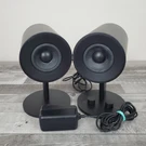 Razer RZ05-02460100-R3U1 Nommo Chroma Full Range 2.0 Pc Gaming Speakers Black. Fixed Price $55.00.