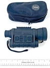 Bushnell Equinox Z Model 260150 6X50 Digital Night Vision Monocular Grip Case. Fixed Price $149.99.