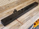 Bose Soundbar 700 425842 Smart Speaker Black Bluetooth Built-in Alexa No Remote. Fixed Price $240.00.