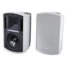 Outdoor Speakers White Pair Klipsch AW-650 Indoor Wireless Bluetooth. Fixed Price $540.99.