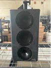 Yamaha WF206 Passive 200W 2-WAY Loudspeaker. Fixed Price $100.00.