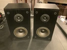 Altec Lansing Model 85 High Fidelity Bookshelf Speaker Ohm Pair Black Tested. Fixed Price $129.00.