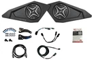Ssv Works Mavr-phz+dfa 6.5IN. Front Door Speakers. Fixed Price $479.99.