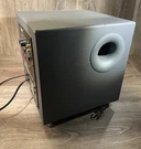 Cambridge Soundworks Basscube 8S Subwoofer Tested Working. Fixed Price $149.95.