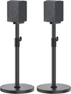 Height Adjustable Speaker Stands For Samsung Hw Q990D/Q990C/Q930C Heavy-duty. Fixed Price $118.34.