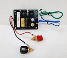 Original Crossover Circuit For Klipsch SA-3 All-weather 2-WAY Speakers, Tested. Fixed Price $19.99.