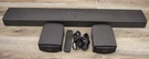 Jbl 9.1 True Wireless Soundbar/dolby Atmos Surround Side Speakers No Sub. Fixed Price $449.99.