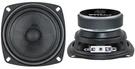 4" Midrange Speakers Vocal Voice Home Audio 4OHM Pincushion Woofer Pair (2) New. Fixed Price $74.00.