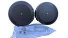 Jbl Control 64P/T Pendant Pair 4" Commercial Hanging Ceiling Speakers Ob. Fixed Price $255.00.