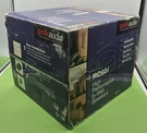 Polk Audio RC60I 6.5" High Performance In-wall Speakers 2-PACK New Open Box. Fixed Price $138.60.