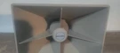 Bogen SAH5 5W High-efficiency Self Amplified Horn 24 Volt. Fixed Price $89.00.