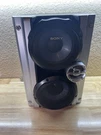 Sony Speaker System SS-RG444 Right Stereo Bookshelf Tested. Fixed Price $29.59.