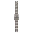 Garmin Quickfit Titanium Bracelet Style Replacement Watch Band 010-13225-12. Fixed Price $299.99.
