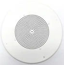 Bogen Communications S810-T725 Ceiling Speaker Ohm White S810T725PG8U. Fixed Price $46.48.